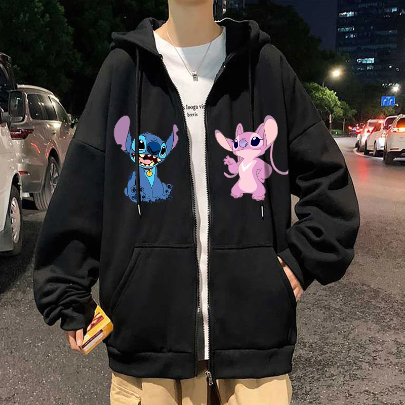 Disney Stitch Jacket