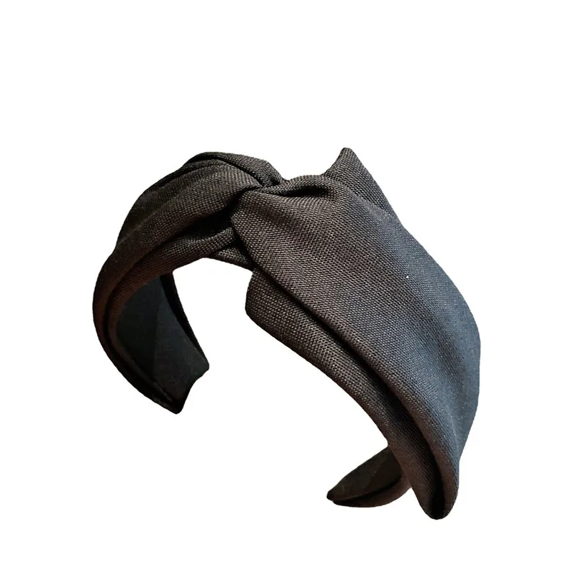 Рисунок 6 - Новинка, Модный женский ободок