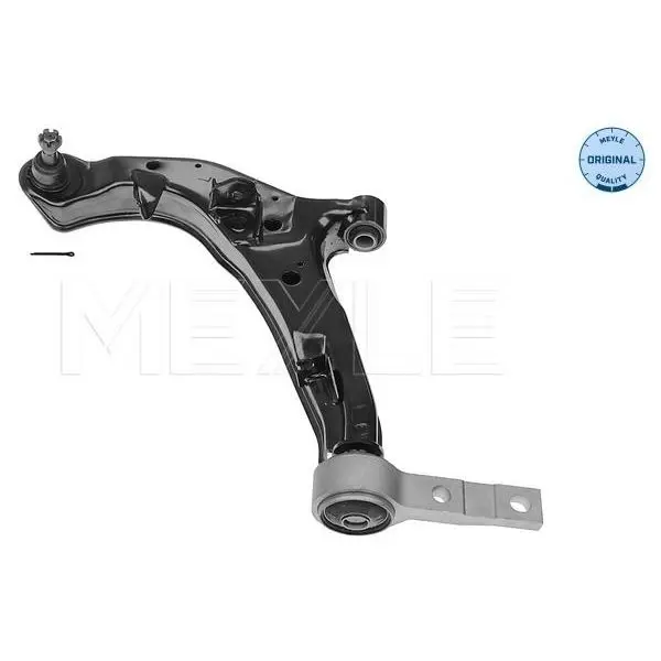 Рычаг нижний левый Nissan Primera all 02 MEYLE 36-16 050 0078