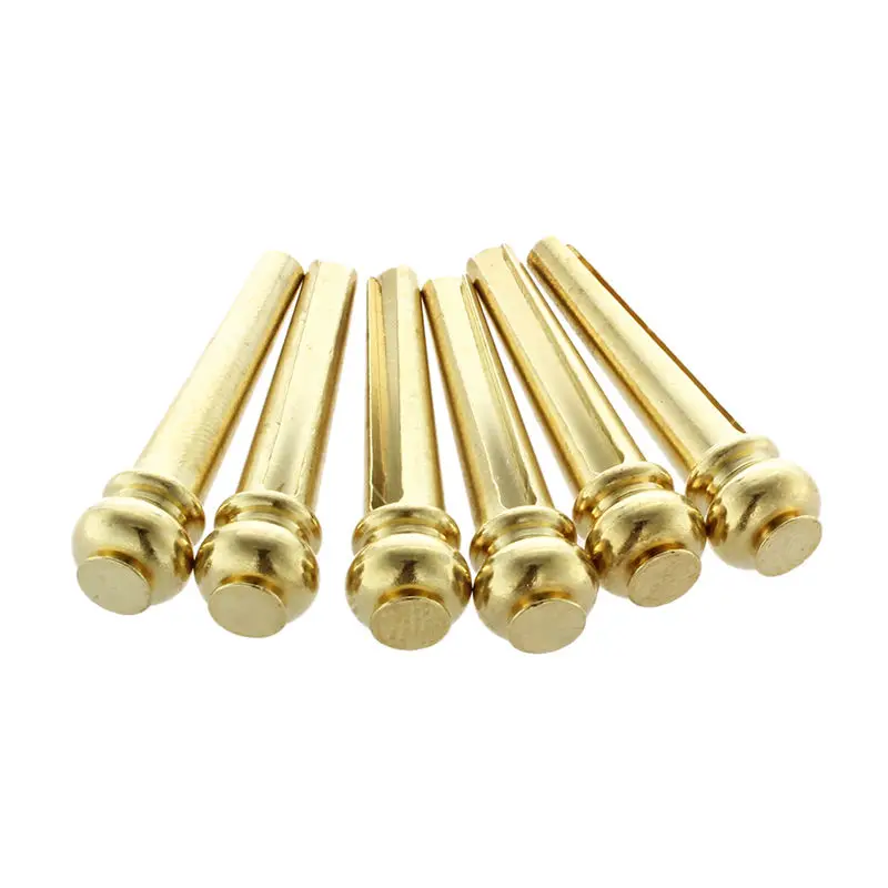 1 Pc Acoustic Guitar Ukulele String Peg Pulling Puller Bridge Pin