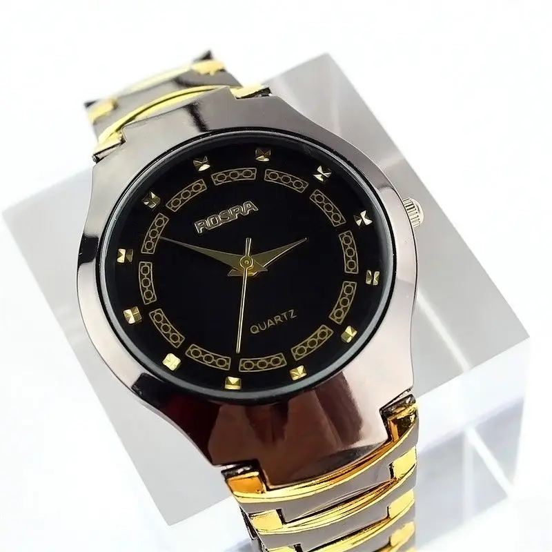 titan style watch