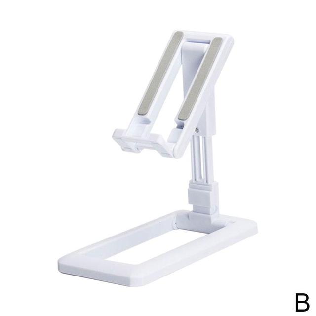 Mobile Phone Holder Stand For IPhone IPad Adjustable Tablet Foldable Table Cell Phone Desk Stand Holder Universal D L8Y1