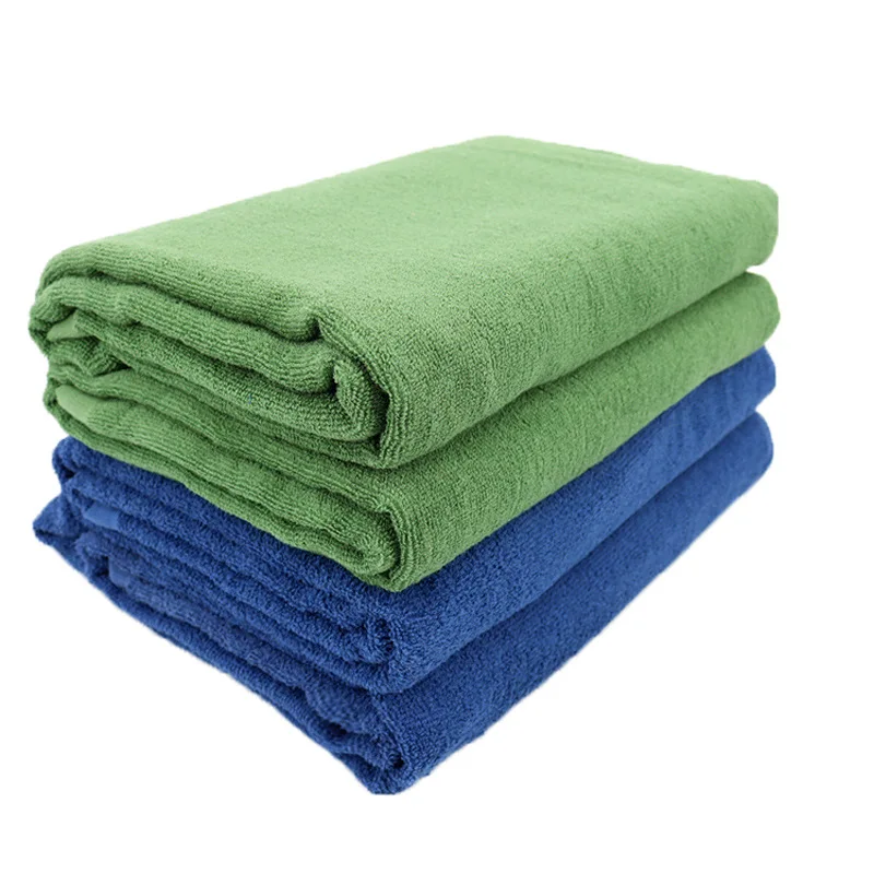 

Summer Bedding Soft Breathable Towels Quilt Thickened Warm Spring Autumn Cover Blankets Multifunctional Towel Quilt Light Simple