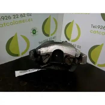 

5867117 Brake caliper Front Left Opel Meriva Plus
