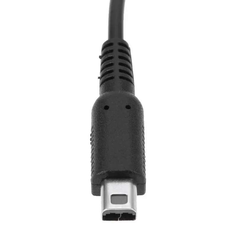1 м зарядный кабель power Line зарядное устройство геймпад провод для быстрой зарядки провод для Kind NEW 2DS LL 2DSXL 2DS NDSI 3DS 3DSXL консоль