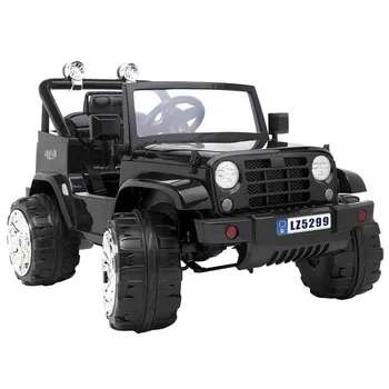 

12V Kids Ride on Cars Electric Battery Power Wheel Remote 4 Wheel Game Toy Boys Girls Birthday Gifts Outdoor Activities