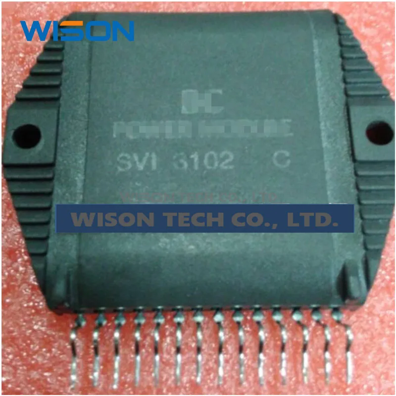 SVI3102C Free Shippin original MODULE