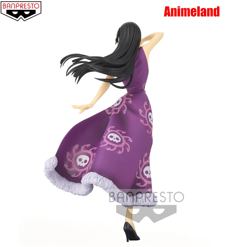 ボア・ハンコック フィギュア LADY FIGHT EXTRA BATTLE 在庫