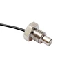 NTC 10K Thermistor Temperature Sensor M8 Thread Probe Cable 1m 2m 3m Waterproof ► Photo 2/6
