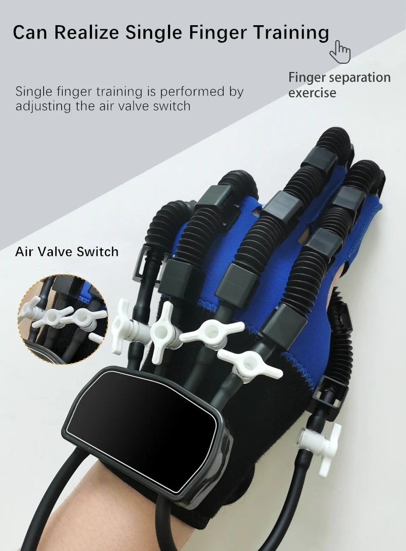 Robot Glove