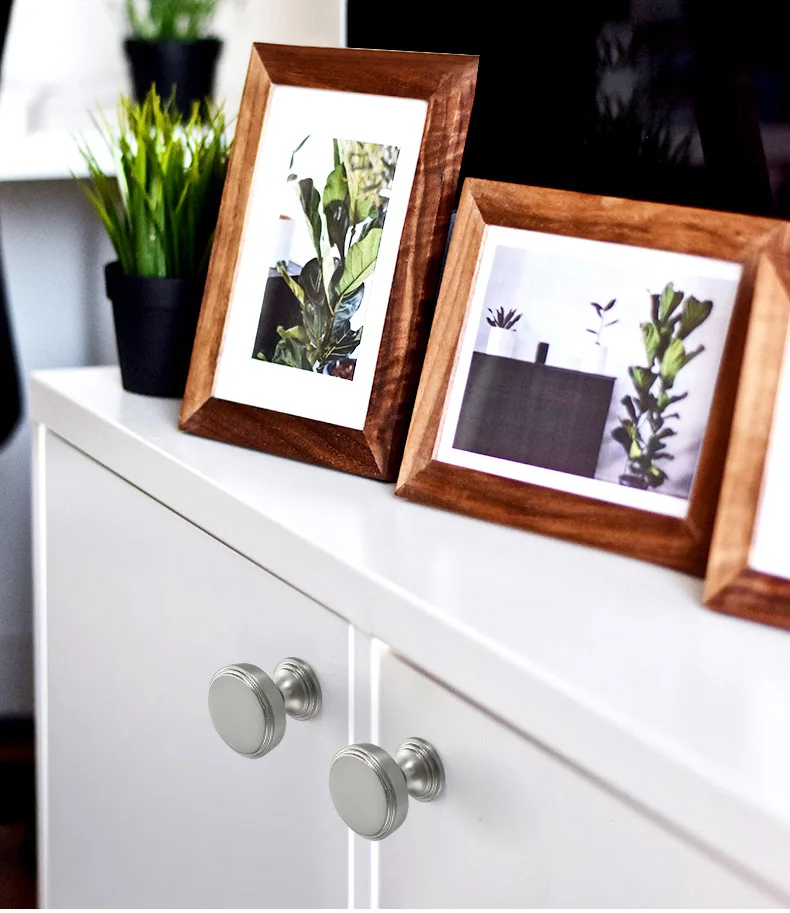 puxa puxadores de gaveta móveis ferragens puxadores e puxadores de bronze