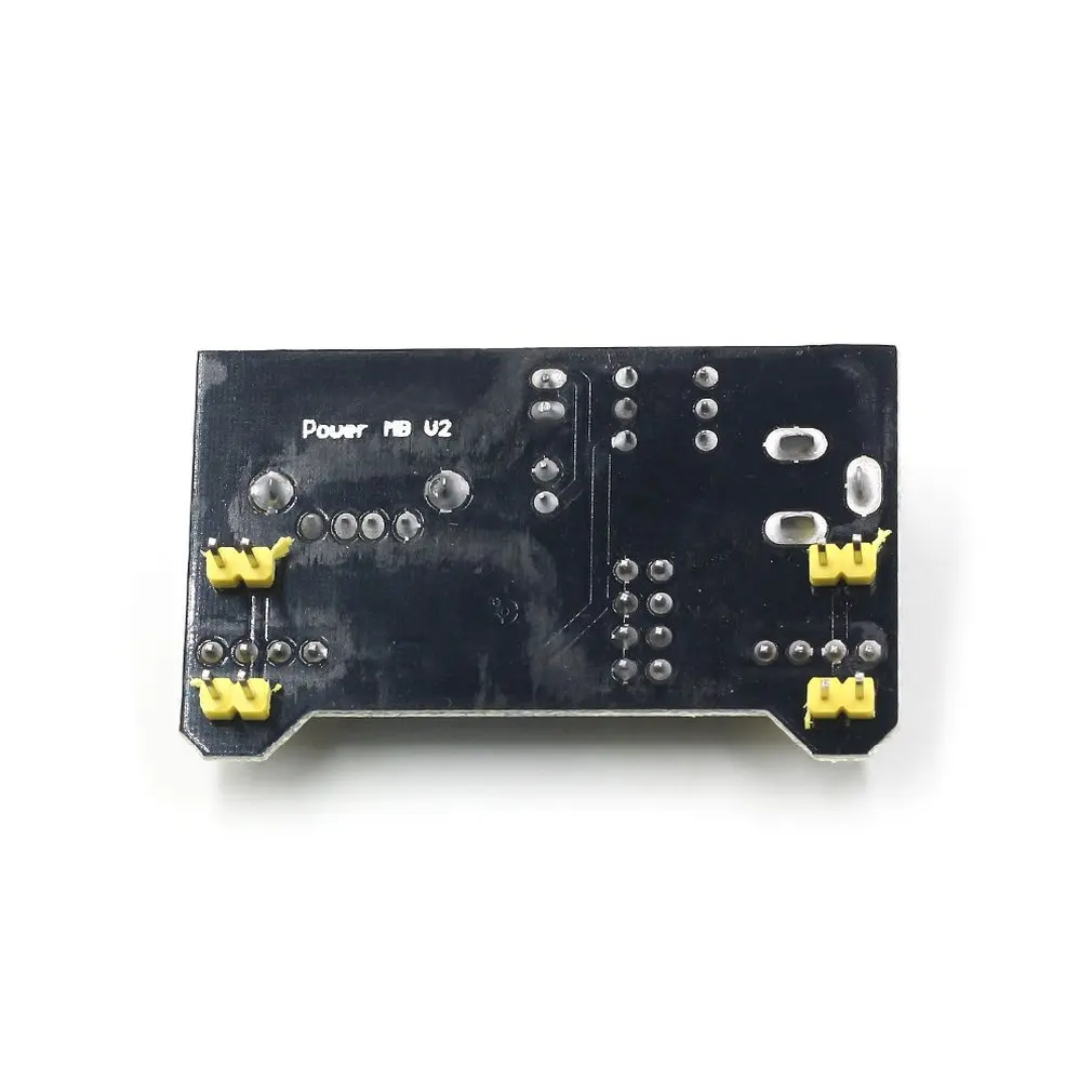 Макетная плата, модуль питания, Mb-102, плата питания, двухполосная 5V3. 3 в, выход постоянного тока, Регулирующий модуль, плата питания