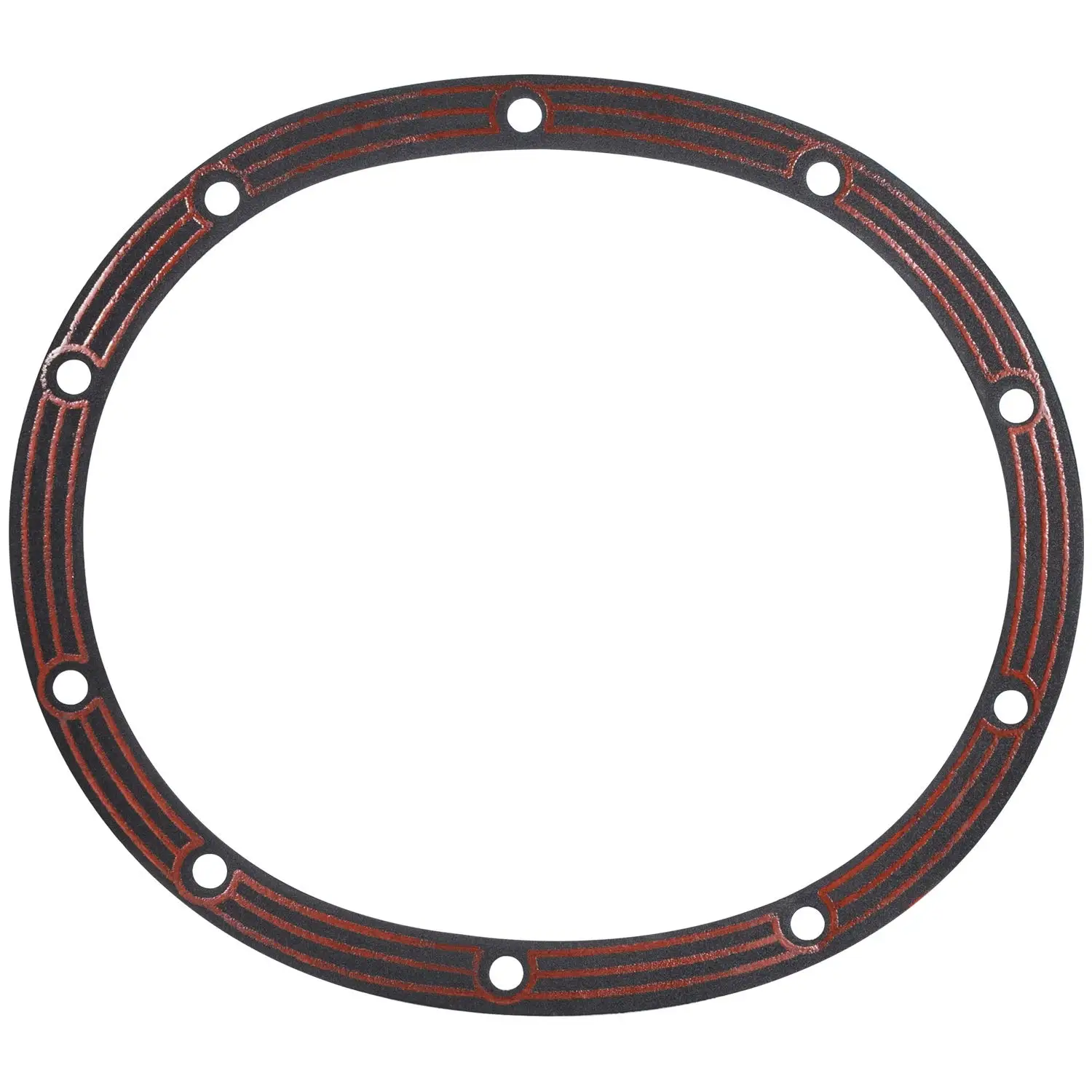 Прокладка LLR-D035 Alt.-для Dana 35 задние оси-подходит для Jeep Wrangler TJ/YJ/JK, Jeep Cherokee XJ, Jeep Grand Cherokee WJ/ZJ