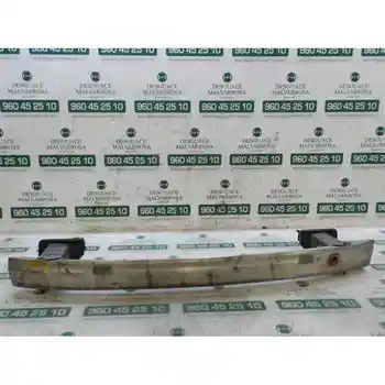 

BUMPER REINFORCEMENT MERCEDES REAR CLK CLASS (W209) COUPE 2.2 CDI CAT [16811574]