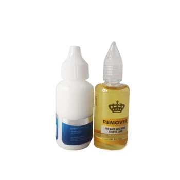 

lace Wig Glue Hair Glue Lace Bonding 38ml Ship From USA Hair Bond Liquid Super Hold Lace Front Hair Extension Adhesives glue