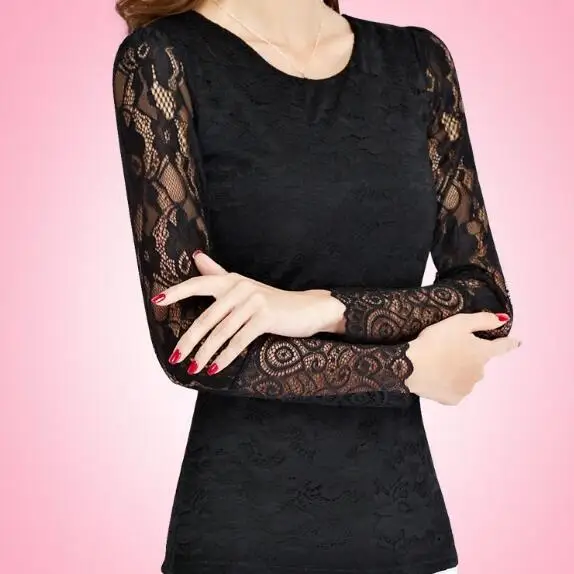 2020 новая женская одежда шифоновая кружевная блузка кроше женские рубашки блузы