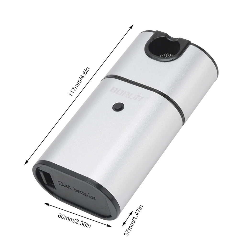 Portable Smoke Infuser Hand-held Cold Smoking Generator Smoke Infuser Cocktail Smoker Cooking Tool for BBQ Grill Smoker Wood