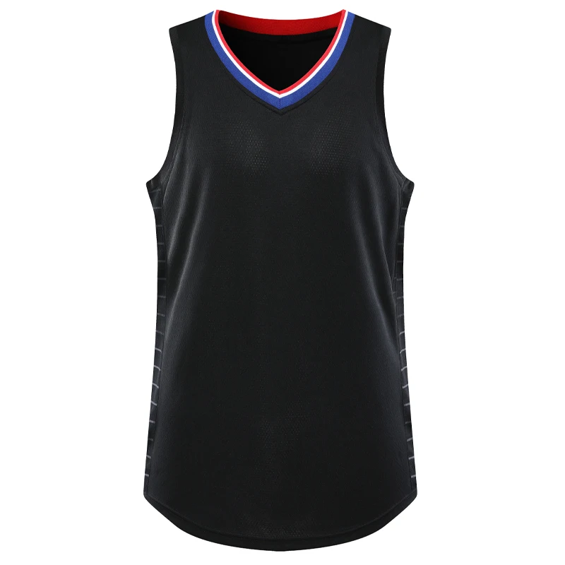 Man Running Vest Summer 2021 Mesh Breathable Sports Undershirt Traning