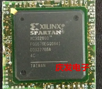 

Free Delivery.XC3S2000-4FGG676C XC3S2000-FG676