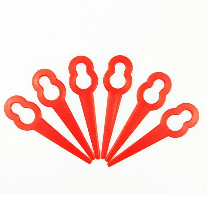 qualcast brush cutter blade