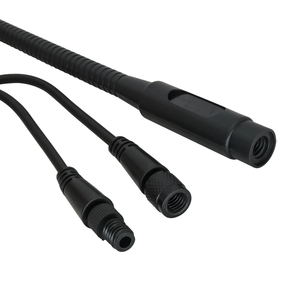 PRC 152 and PRC 148 Dummy Radio Case Aerial Model (No Function) Tactical Antenna with Extension Wire for TAC-SKY PRC152 PRC148