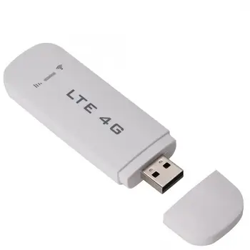 

4G LTE USB Network Adapter Wireless WiFi Hotspot Router Modem Stick network card 4 port