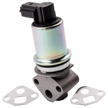 

1x For VW Golf Polo Caddy 1.4 1.6 EGR Exhaust Gas Recirculation VALVE 036131503R 036131503T