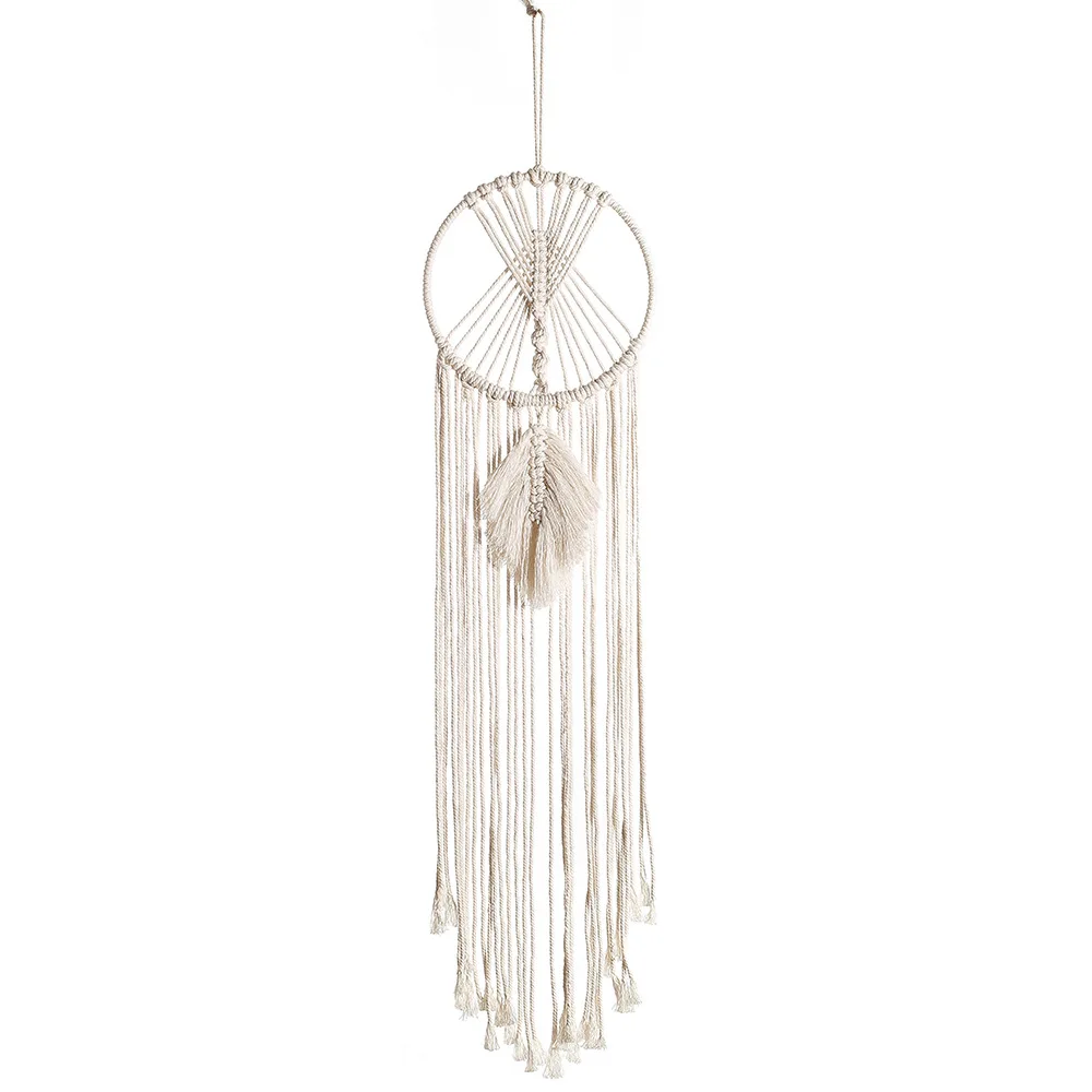 Background Macrame Bedroom DreamCatcher Wall Hanging Bohemian Accent Baby Art Tapestry Nordic Hand Woven Home Kids Room Decor Background Macrame Bedroom DreamCatcher Wall Hanging Bohemian Accent Baby Art Tapestry Nordic Hand Woven Home Kids Room Decor