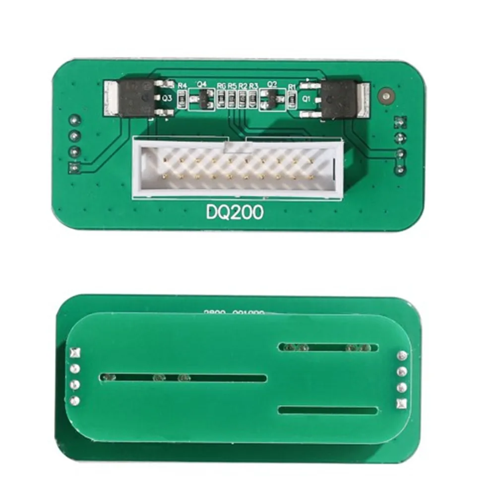 Yanhuaミニacdp Module13 Vagギアボックスモジュールクローンdq0 Dq250 Dl3 Dl501 Vl381 Aliexpress