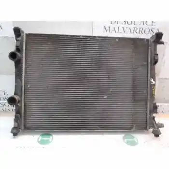

WATER RADIATOR RENAULT SCENIC II Authentique 59X46 CMS [14461522]