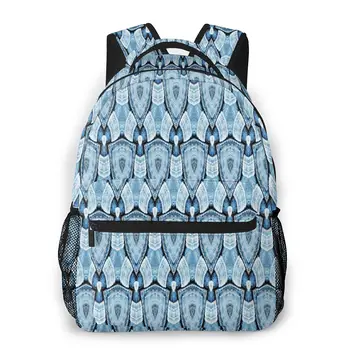 

Women Backpack Kids School Bag for Teenage Girls Background Jeans Female Laptop Notebook Bagpack Travel Back Pack 2020