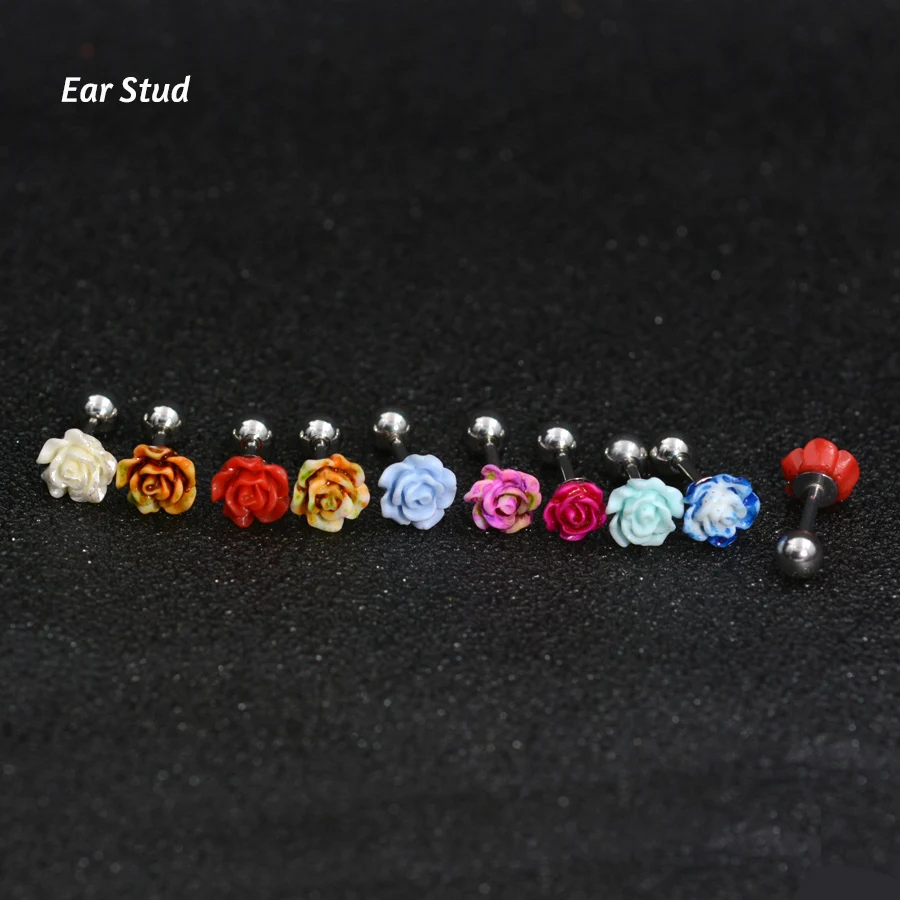 ear stud