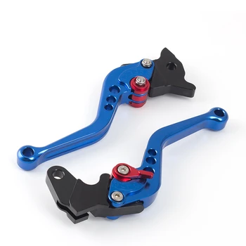 

Adjustable CNC Motorcycle Brake Clutch Levers For Yamaha XT600 1984 - 1986 XT660R/S 2004-2016 XTZ750 SUPER TENERE 1989 - 1993