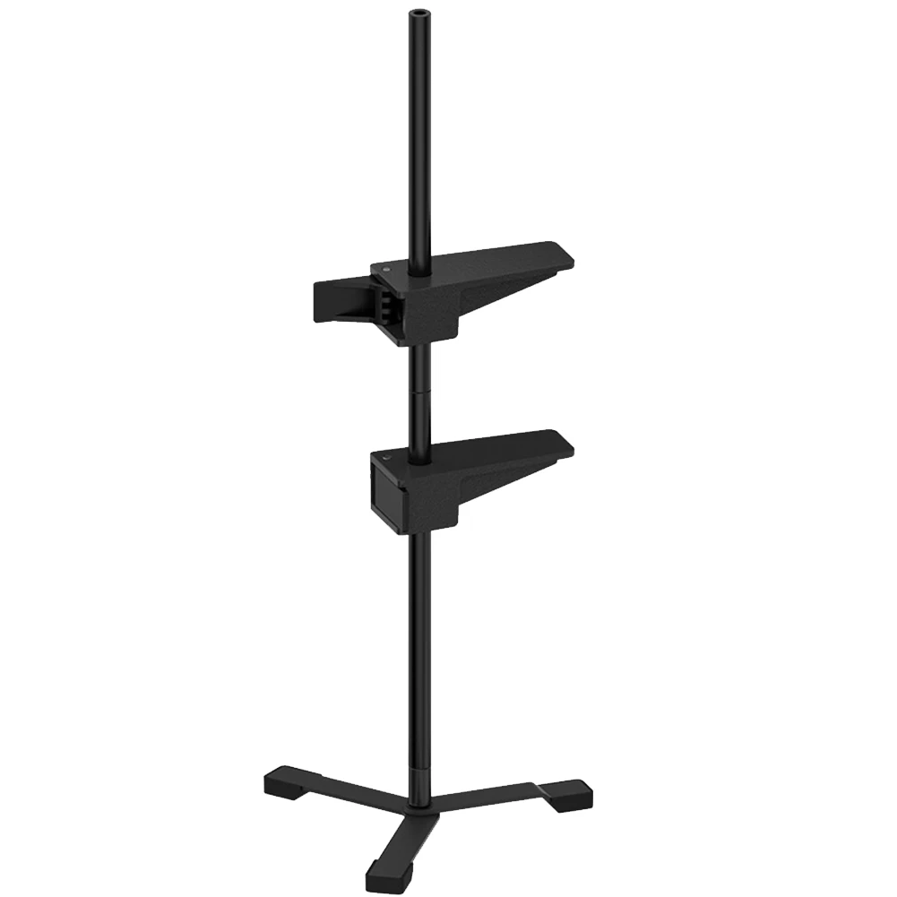 

Compatible High Load Bearing Portable Multifunctional Computer Accessories With Magnet Bracket Support Graphics Card Holder Firm