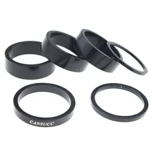 Gasket-Ring Washer Headset-Spacer Cycling-Accessories Bicycle Front-Fork Mountain-Bike