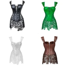 SZMALL, сексуальный женский кружевной жилет, без рукавов, Одноцветный, из искусственной кожи, облегающие Женские топы, футболки, вечерние, для клуба, женское нижнее белье
