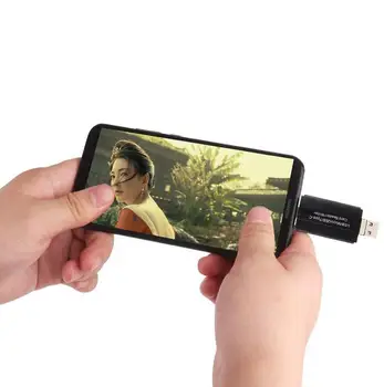 

In 1 OTG Card Reader Type- C/MicroUSB/USB Memory For Phone Computer