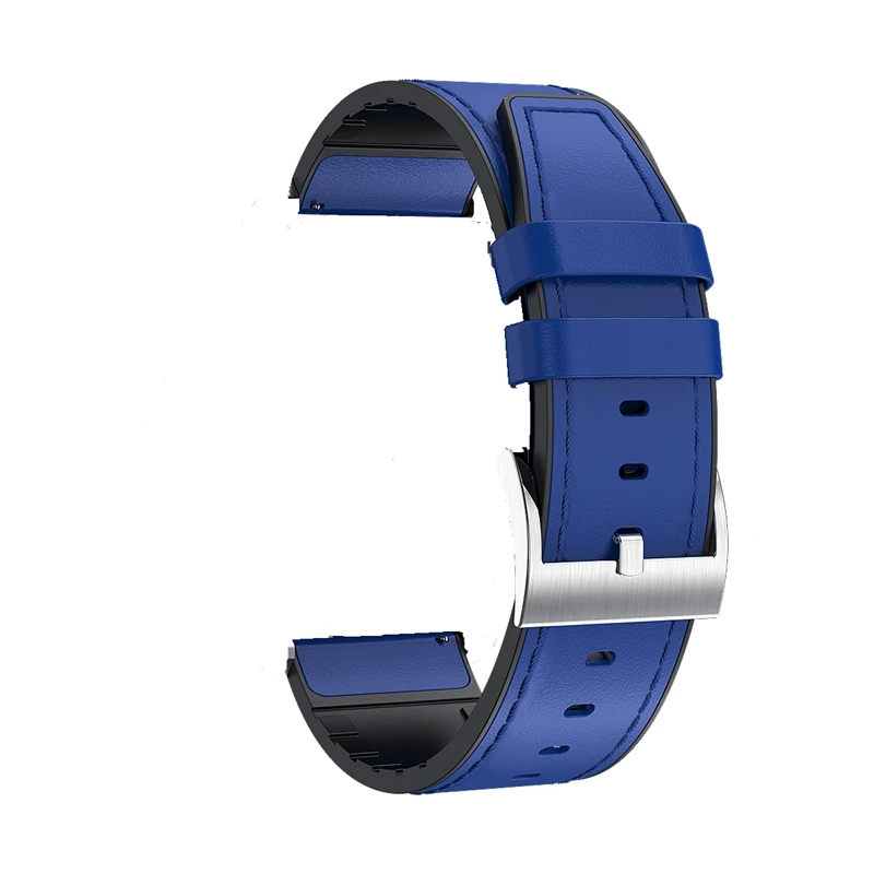LYKRY DT98 смарт-ремешок для часов подлинный ремешок для DT98 браслет ремень спортивный фитнес-браслет аксессуары