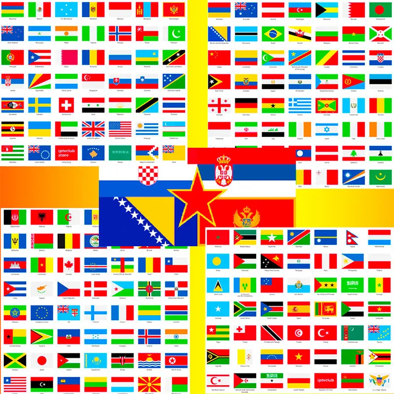 

urope IPTV Subscription 1Year Arabic French Portuguese Turkish German Italy Spain Latino Brazil Belgium Sweden US smart iptv m3u