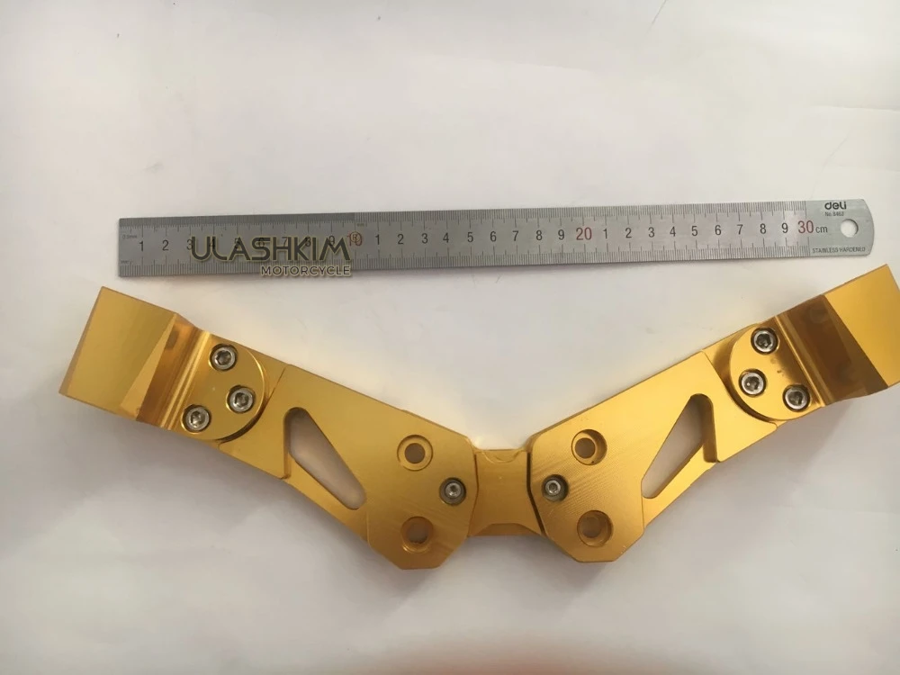 MSX125 msx 125 CNC алюминий Ручка для мотоцикла спортивный комплект перетащите гоночный мотоцикл приседания для Honda гром MSX125