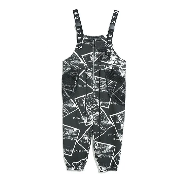 Max LuLu осенние модные роскошные корейские камуфляжные брюки женские панк уличная женская костюм с сеткой винтажные печатные свободные брюки