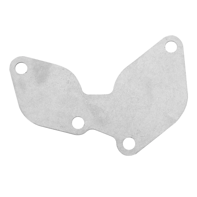 

For Isuzu Dmax Tf 4Jj1 Egr Blanking Plate Holden Colorado Rc Rodeo Ra 3.0L Egr