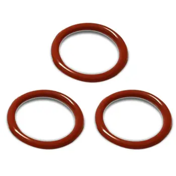 

3Pcs O-Ring Rubber Belt For Neato Vx Series Vacuum Replacement Accessories