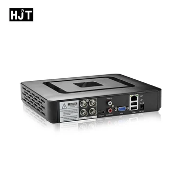 

AHD 1080P 4CH CCTV DVR Mini DVR 4IN1 VGA HDMI Security System Mini DVR For 1080P Analog Camera Network Camera Onvif PTZ H.265