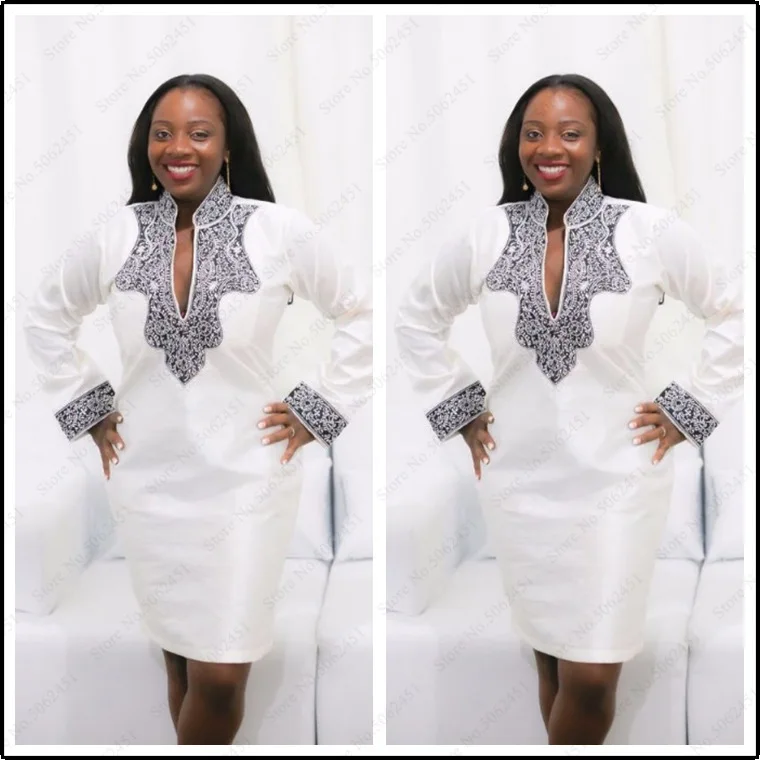 Анкара футболка Африканский принт платья для женщин Дашики рубашка в африканском стиле Vetement Femme Bazin Riche Топы Блузка женская одежда