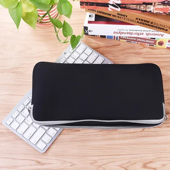 

Travel Storage Carrying Case Cover Bag For Apple IMAC Keyboard Bluetooth Soft Material Comfortable Touch