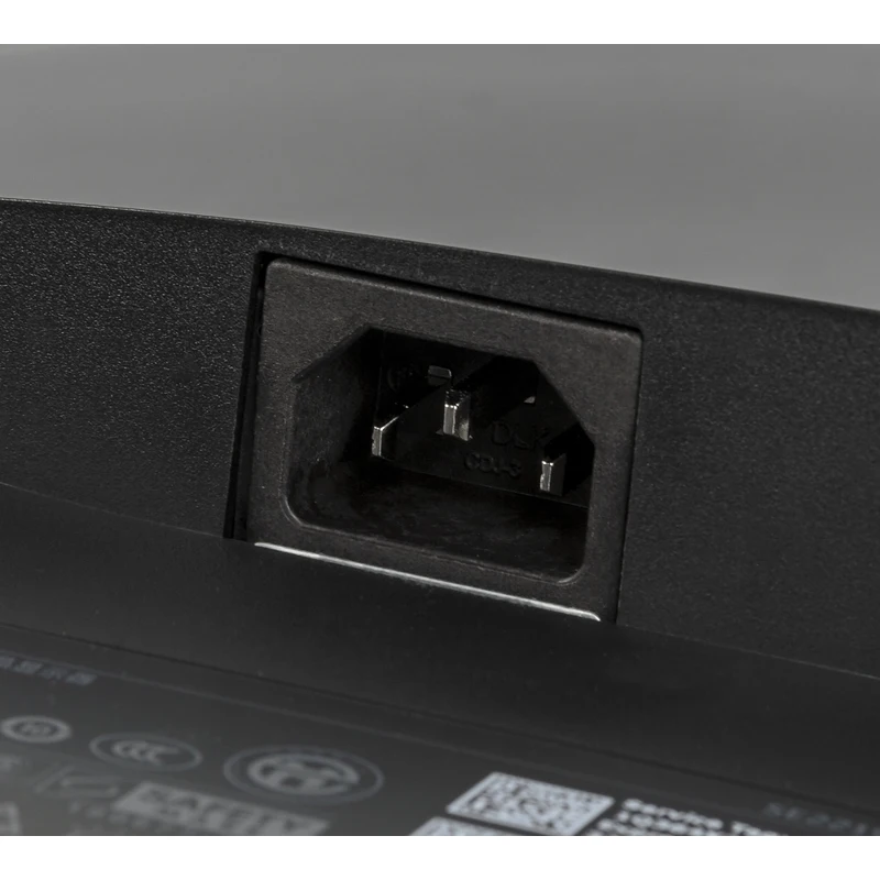 Монитор Dell 21.5" SE2219H черный IPS LED 8ms 16:9 HDMI Mat 1000:1 250cd