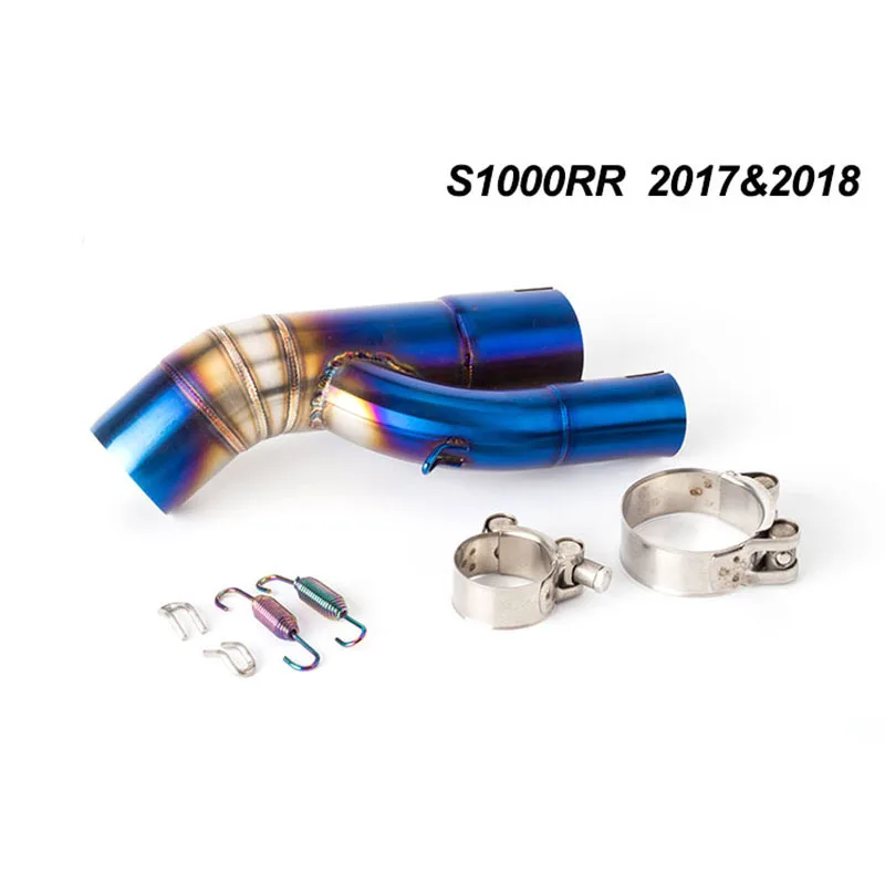 TKOSM Бесплатная доставка установка на вытяжной клапан для мотоцикла средняя