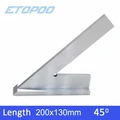 200x130mm with base