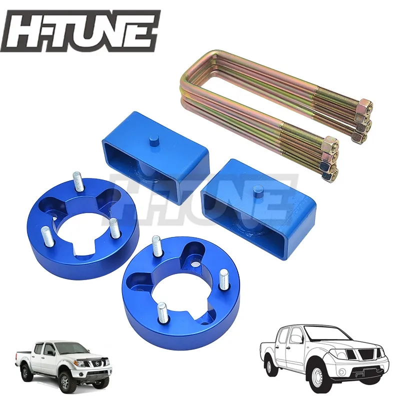 Kits-de-elevaci-n-de-bloque-de-suspensi-n-H-TUNE-elevadores-delanteros ...